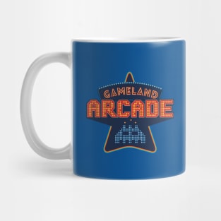 Arcade Lover Mug